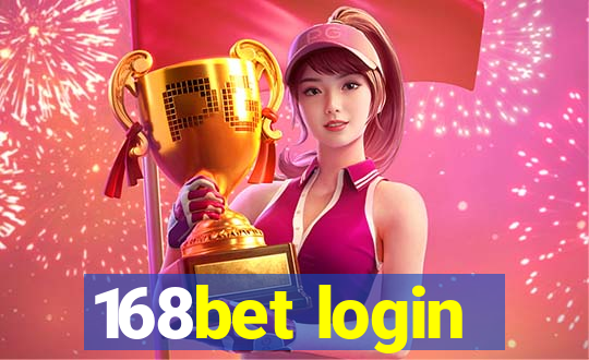 168bet login